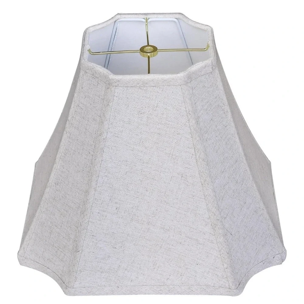 TOOTOO STAR Bell Lamp Shades,‎ 6.5